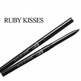 RUBY KISSES AUTO LIP LINER